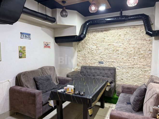 İcarəyə verilir  obyekt 180 m², Nəsimi r., photo 19 from 25