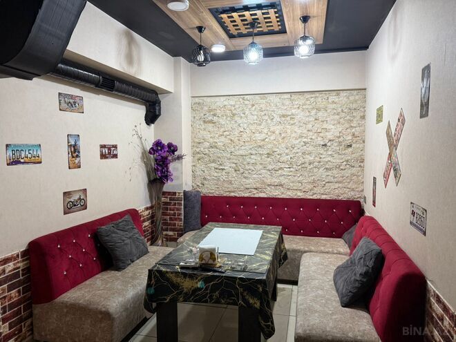 İcarəyə verilir  obyekt 180 m², Nəsimi r., photo 18 from 25