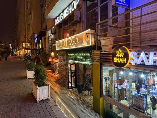 İcarəyə verilir  obyekt 180 m², Nəsimi r., photo 23 from 25