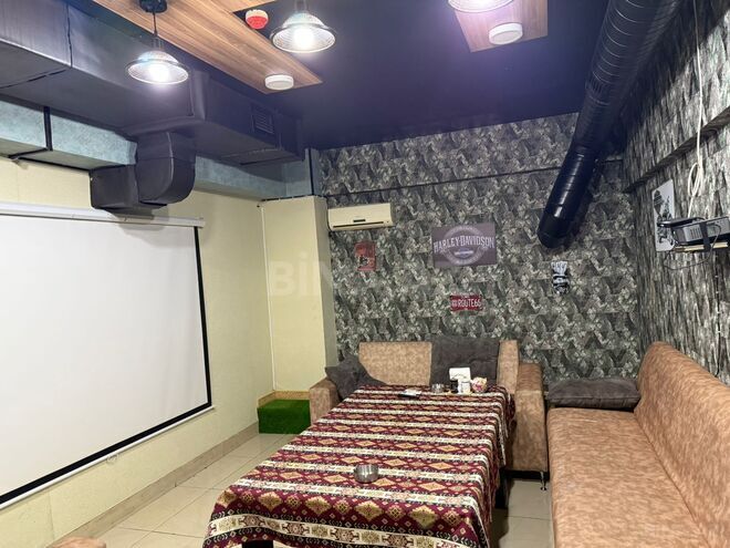 İcarəyə verilir  obyekt 180 m², Nəsimi r., photo 10 from 25