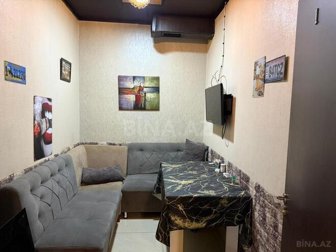 İcarəyə verilir  obyekt 180 m², Nəsimi r., photo 22 from 25