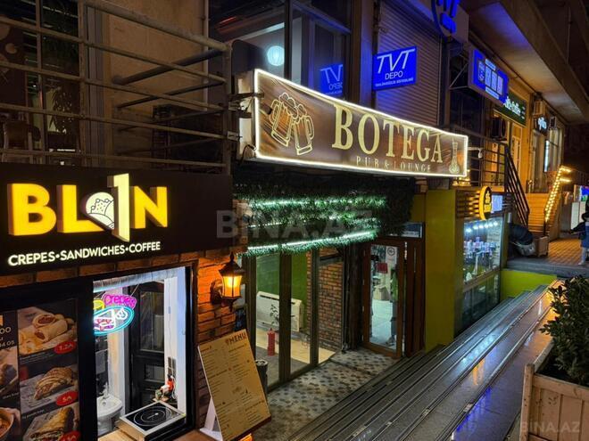 İcarəyə verilir  obyekt 180 m², Nəsimi r., photo 20 from 25