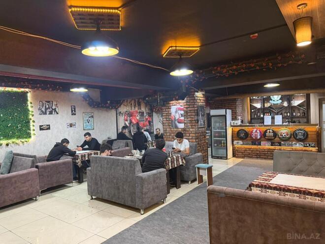 İcarəyə verilir  obyekt 180 m², Nəsimi r., photo 4 from 25
