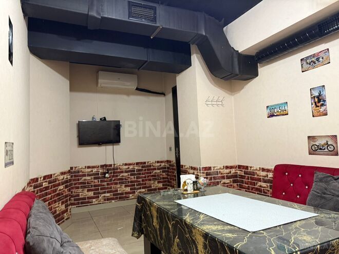 İcarəyə verilir  obyekt 180 m², Nəsimi r., photo 13 from 25