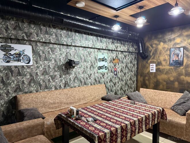İcarəyə verilir  obyekt 180 m², Nəsimi r., photo 24 from 25