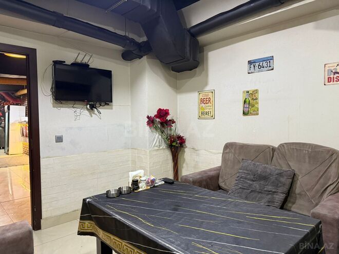 İcarəyə verilir  obyekt 180 m², Nəsimi r., photo 9 from 25