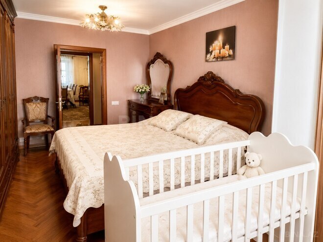 Satılır 3 otaqlı köhnə tikili 75 m², Qara Qarayev m., photo 4 from 31
