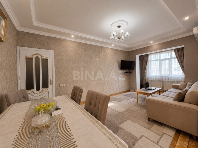 Продаётся 2-комн. вторичка 65 м², м. Мемар Аджеми, photo 3 from 12