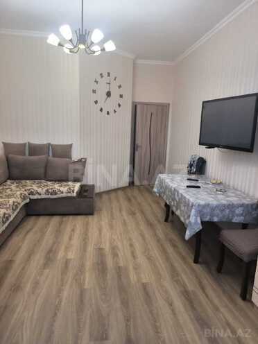 Продаётся 1-комн. новостройка 55 м², м. Низами, photo 1 from 12