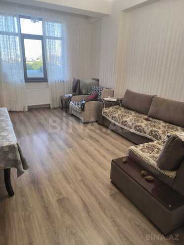 Продаётся 1-комн. новостройка 55 м², м. Низами, photo 5 from 12