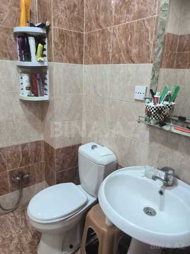 Продаётся 1-комн. новостройка 55 м², м. Низами, photo 11 from 12