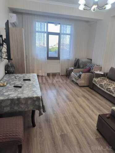 Продаётся 1-комн. новостройка 55 м², м. Низами, photo 4 from 12