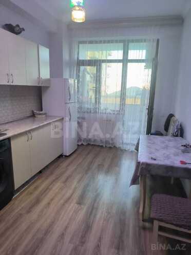 Продаётся 1-комн. новостройка 55 м², м. Низами, photo 6 from 12