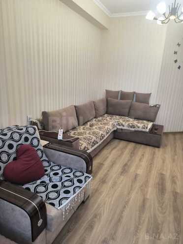 Продаётся 1-комн. новостройка 55 м², м. Низами, photo 3 from 12