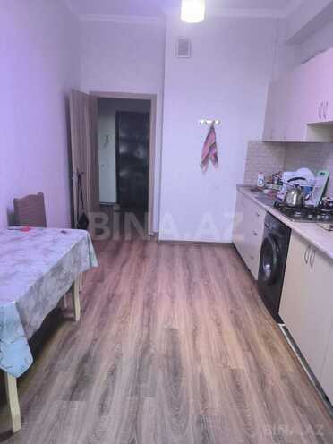 Продаётся 1-комн. новостройка 55 м², м. Низами, photo 8 from 12