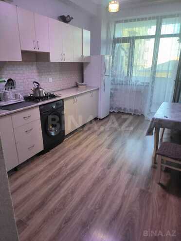 Продаётся 1-комн. новостройка 55 м², м. Низами, photo 7 from 12
