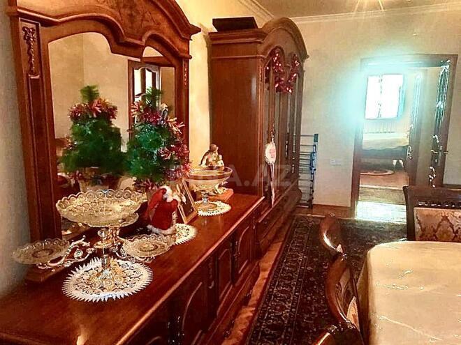 Satılır 3 otaqlı köhnə tikili 75 m², Qara Qarayev m., photo 8 from 31