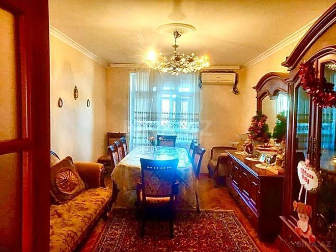 Satılır 3 otaqlı köhnə tikili 75 m², Qara Qarayev m., photo 7 from 31