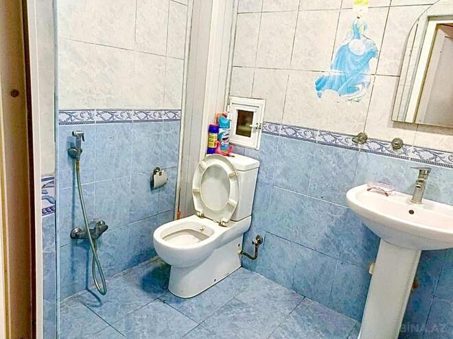 Satılır 3 otaqlı köhnə tikili 75 m², Qara Qarayev m., photo 20 from 31