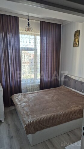 Сдаётся 2-комн. новостройка 55 м², Насиминский  р., photo 1 from 10