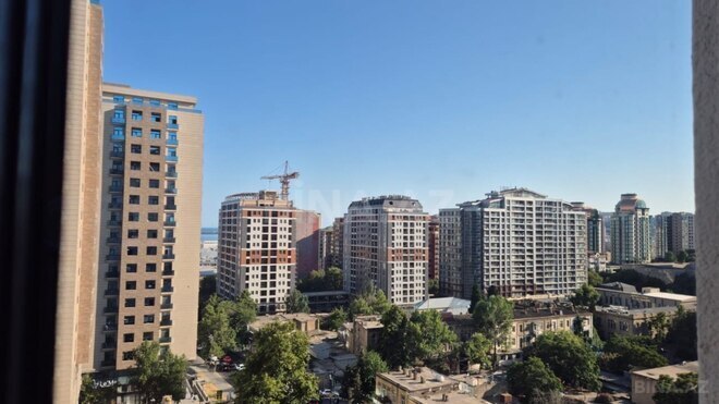 Сдаётся 2-комн. новостройка 55 м², Насиминский  р., photo 9 from 10