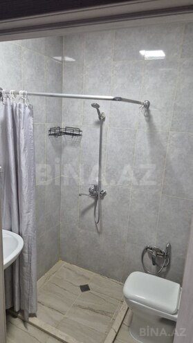 Сдаётся 2-комн. новостройка 55 м², Насиминский  р., photo 6 from 10