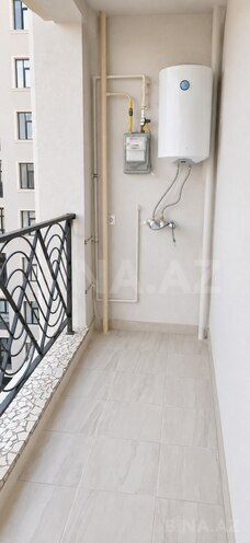 Сдаётся 2-комн. новостройка 55 м², Насиминский  р., photo 7 from 10