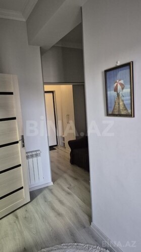 Сдаётся 2-комн. новостройка 55 м², Насиминский  р., photo 5 from 10