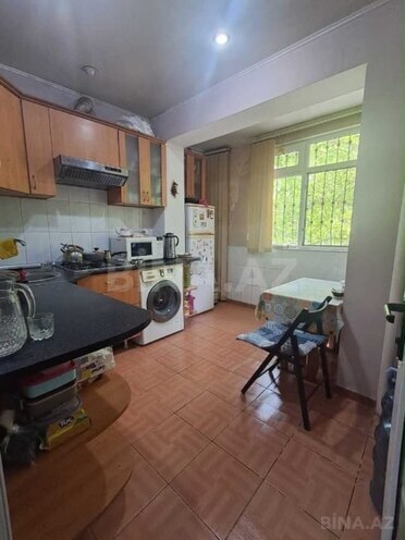 Продаётся 3-комн. вторичка 85 м², м. Насими, photo 14 from 19