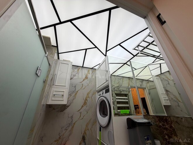 Сдаётся 2-комн. новостройка 60 м², м. Иншаатчылар, photo 10 from 24