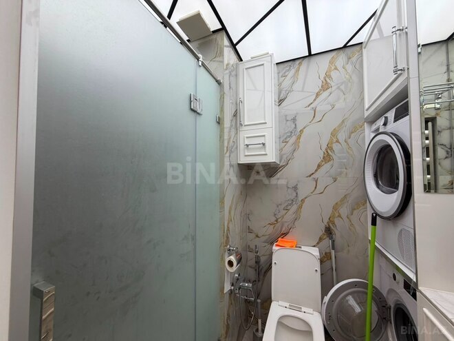 Сдаётся 2-комн. новостройка 60 м², м. Иншаатчылар, photo 13 from 24
