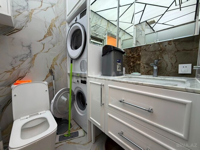 Сдаётся 2-комн. новостройка 60 м², м. Иншаатчылар, photo 9 from 24