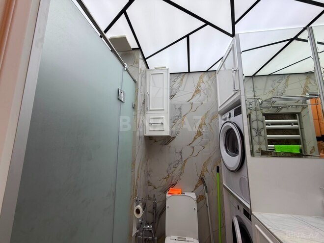 Сдаётся 2-комн. новостройка 60 м², м. Иншаатчылар, photo 7 from 24