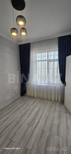 Satılır 5 otaqlı həyət evi/bağ evi 120 m², Binə q., photo 16 from 19