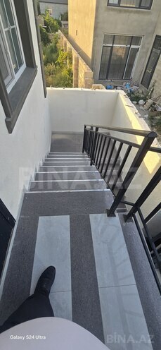 Satılır 5 otaqlı həyət evi/bağ evi 120 m², Binə q., photo 7 from 19