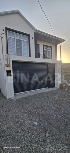 Satılır 5 otaqlı həyət evi/bağ evi 120 m², Binə q., photo 3 from 19