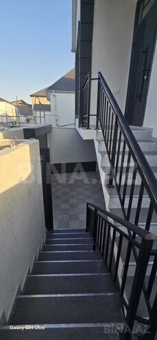 Satılır 5 otaqlı həyət evi/bağ evi 120 m², Binə q., photo 8 from 19