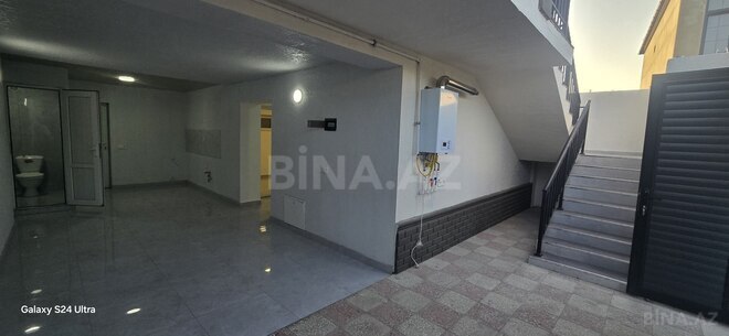 Satılır 5 otaqlı həyət evi/bağ evi 120 m², Binə q., photo 9 from 19