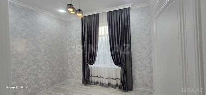 Satılır 5 otaqlı həyət evi/bağ evi 120 m², Binə q., photo 14 from 19