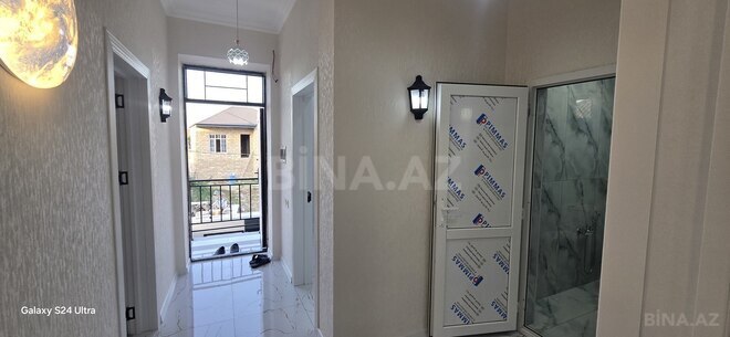 Satılır 5 otaqlı həyət evi/bağ evi 120 m², Binə q., photo 12 from 19