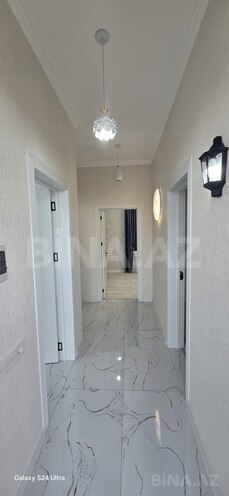 Satılır 5 otaqlı həyət evi/bağ evi 120 m², Binə q., photo 18 from 19