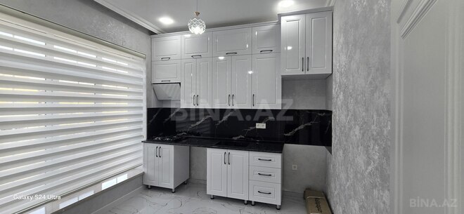 Satılır 5 otaqlı həyət evi/bağ evi 120 m², Binə q., photo 17 from 19