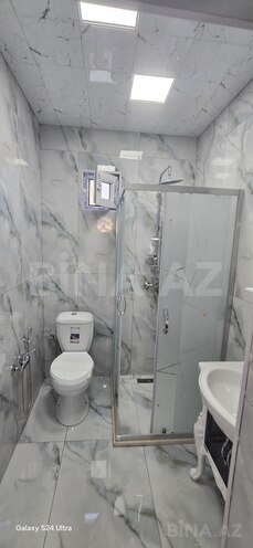 Satılır 5 otaqlı həyət evi/bağ evi 120 m², Binə q., photo 15 from 19