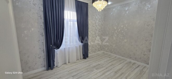 Satılır 5 otaqlı həyət evi/bağ evi 120 m², Binə q., photo 13 from 19