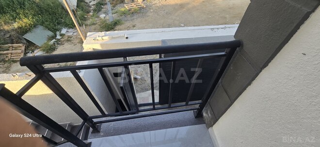 Satılır 5 otaqlı həyət evi/bağ evi 120 m², Binə q., photo 11 from 19