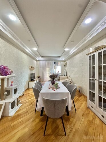 Satılır 3 otaqlı yeni tikili 127 m², Nəriman Nərimanov m., photo 3 from 17