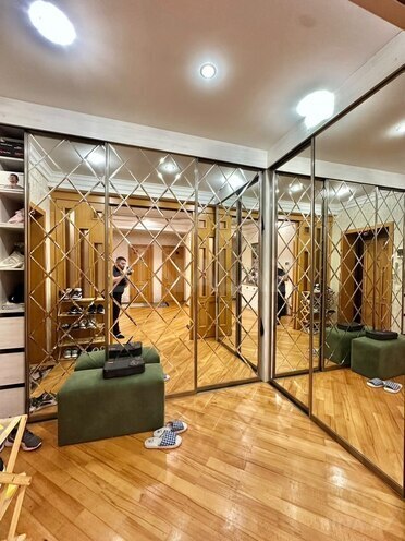 Satılır 3 otaqlı yeni tikili 127 m², Nəriman Nərimanov m., photo 12 from 17