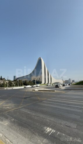 Satılır 3 otaqlı yeni tikili 127 m², Nəriman Nərimanov m., photo 1 from 17