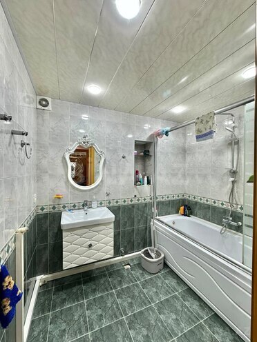 Satılır 3 otaqlı yeni tikili 127 m², Nəriman Nərimanov m., photo 13 from 17