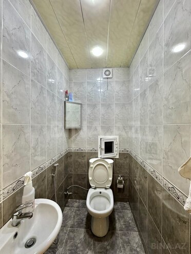 Satılır 3 otaqlı yeni tikili 127 m², Nəriman Nərimanov m., photo 16 from 17